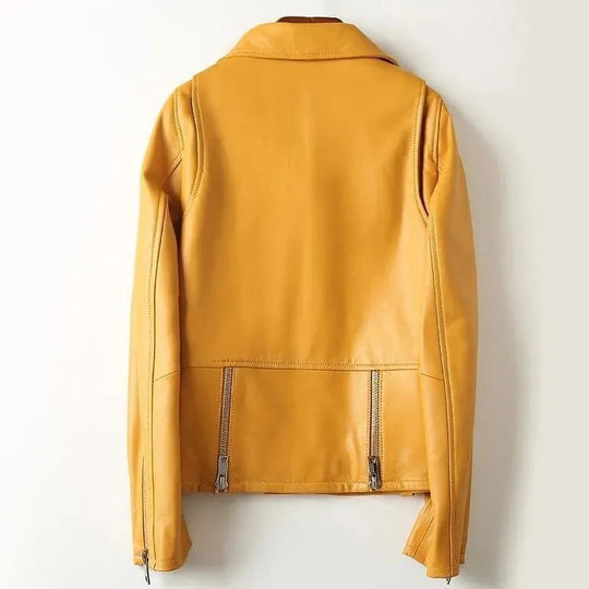 Nord Taschen | New Yorker Damen Lederjacken