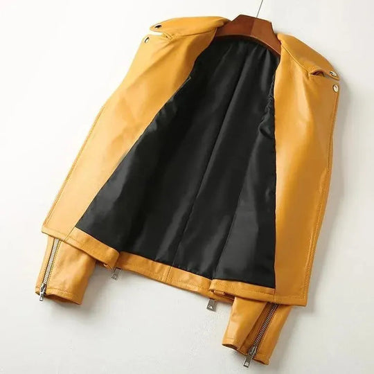 Nord Taschen | New Yorker Damen Lederjacken