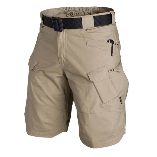 All In One Cargo Shorts Praktische Verwendung Maximale Haltbarkeit