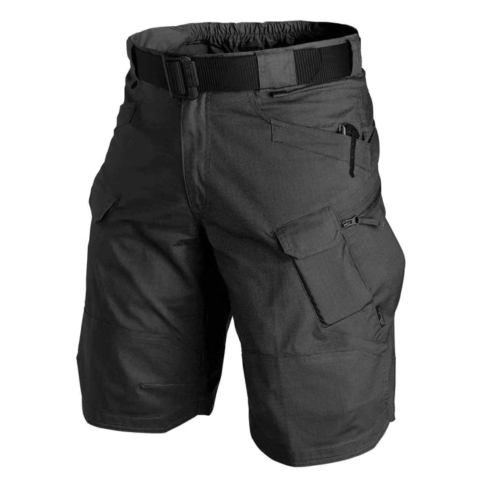All In One Cargo Shorts Praktische Verwendung Maximale Haltbarkeit