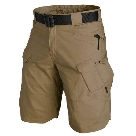 All In One Cargo Shorts Praktische Verwendung Maximale Haltbarkeit