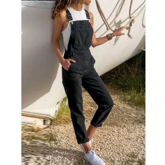 Vintage-Kord Overall