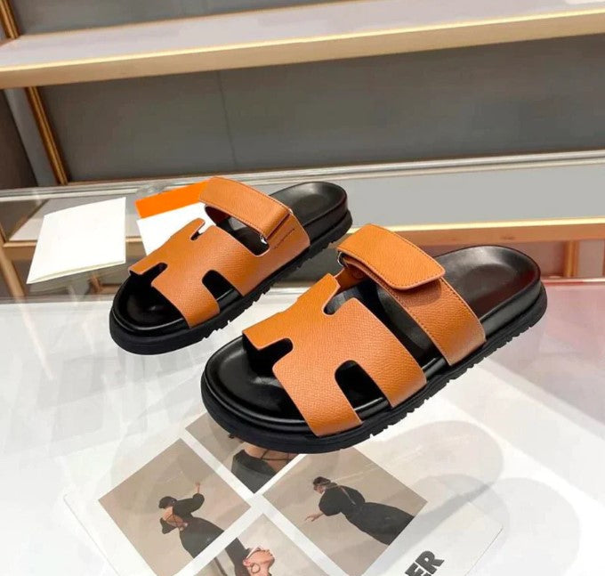 Nord Taschen | Stilvolle Sandalen
