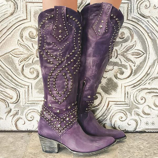 Orthopädische Stiefel für Damen