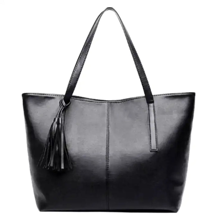 Nord Taschen | Retro Large Capacity Handbag