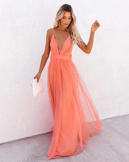 Zeitlos Und Stilvoll Allgemeines Kleid
