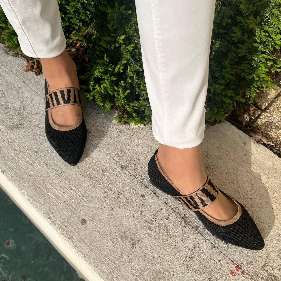 Verani-Schuhe | Elegante Sommerschuhe