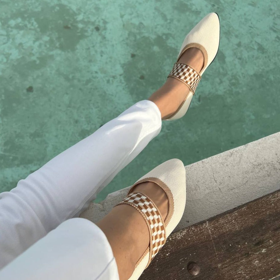Verani-Schuhe | Elegante Sommerschuhe