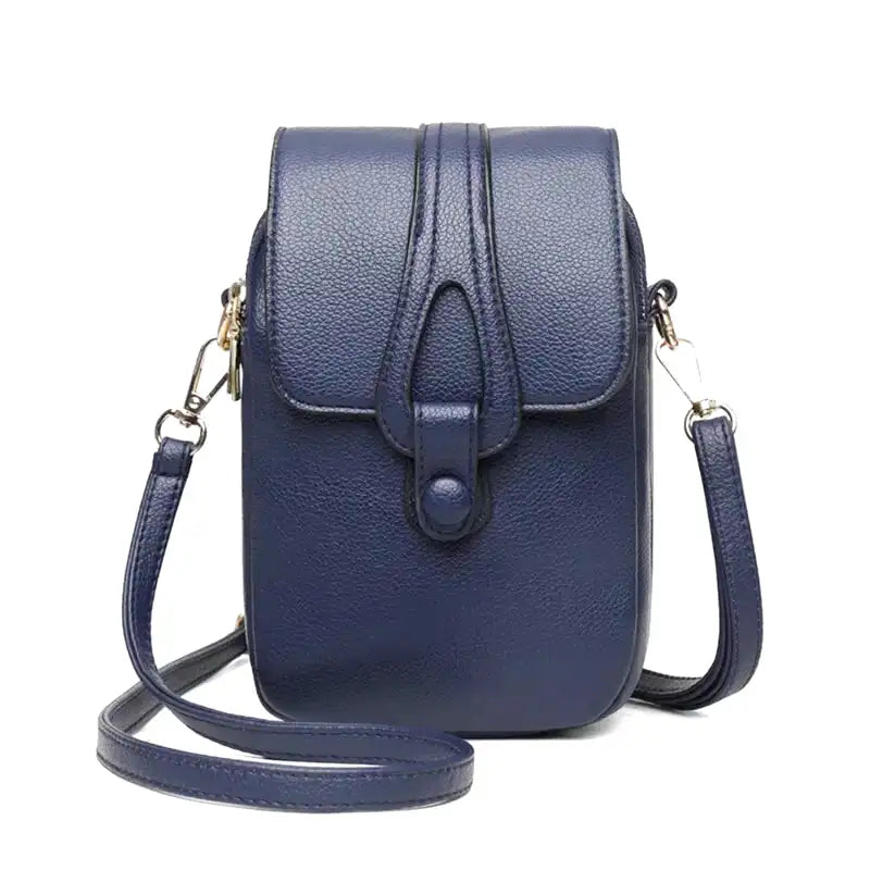 Nord Taschen | Handbag Pouch Style Shoulder Bag