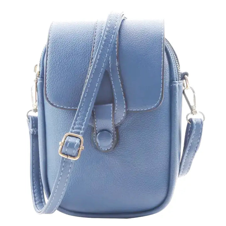 Nord Taschen | Handbag Pouch Style Shoulder Bag