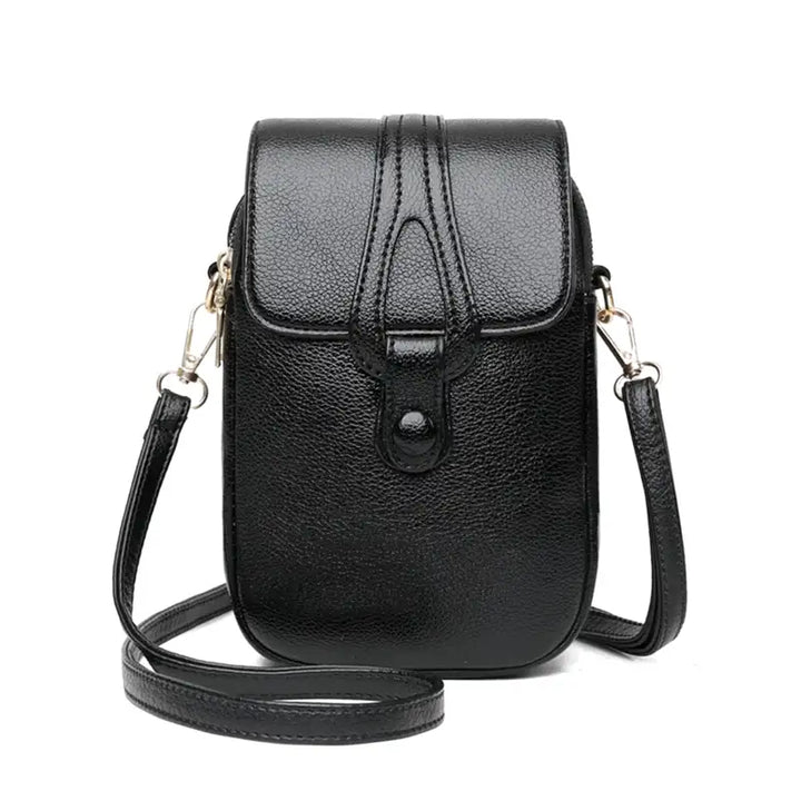 Nord Taschen | Handbag Pouch Style Shoulder Bag