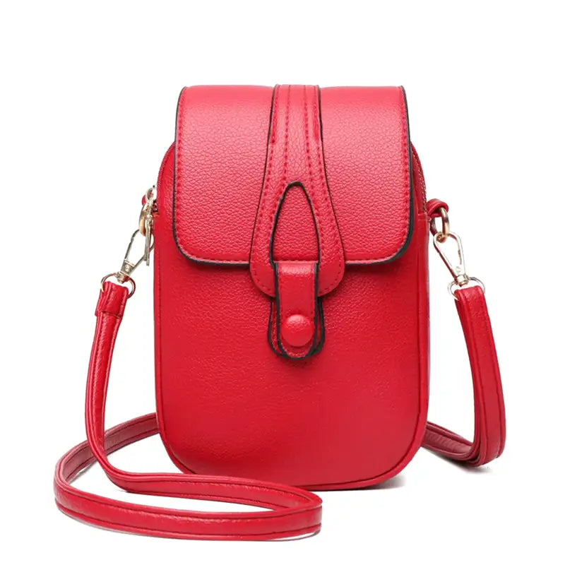 Nord Taschen | Handbag Pouch Style Shoulder Bag