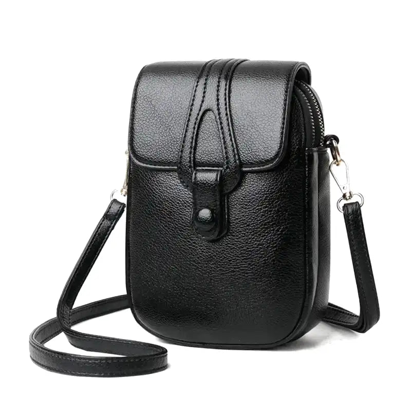 Nord Taschen | Handbag Pouch Style Shoulder Bag