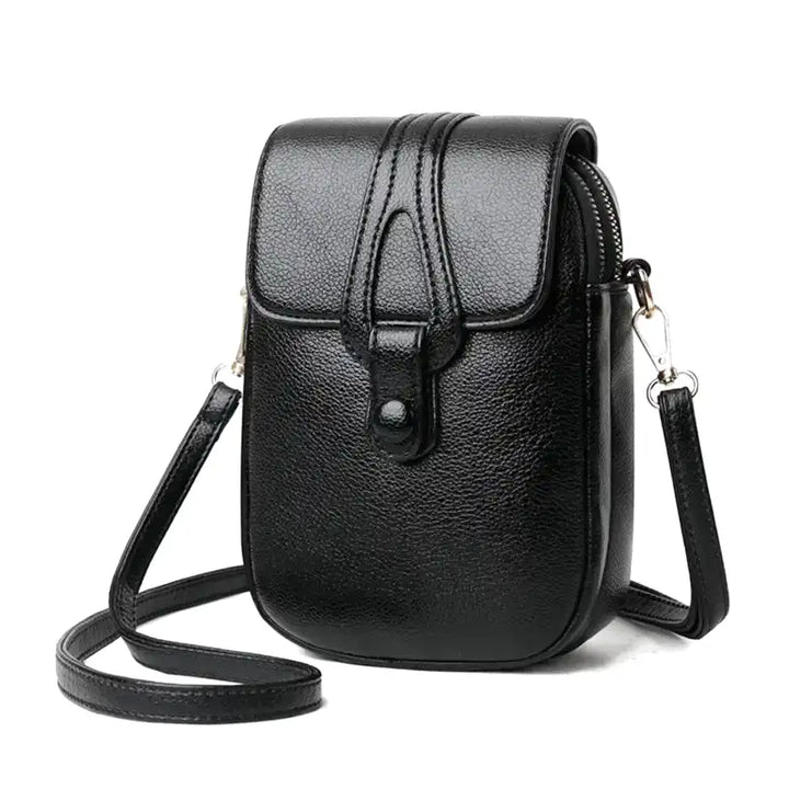 Nord Taschen | Handbag Pouch Style Shoulder Bag