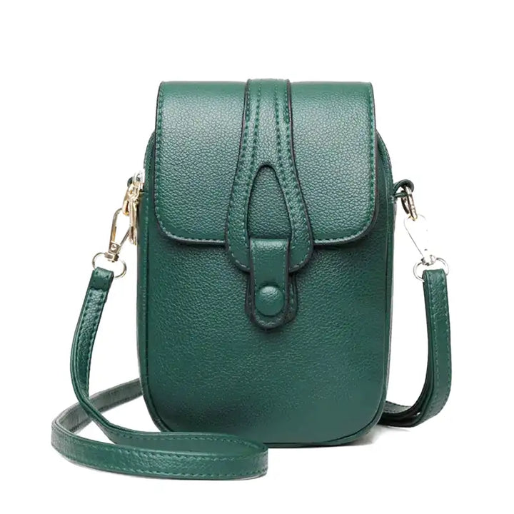 Nord Taschen | Handbag Pouch Style Shoulder Bag