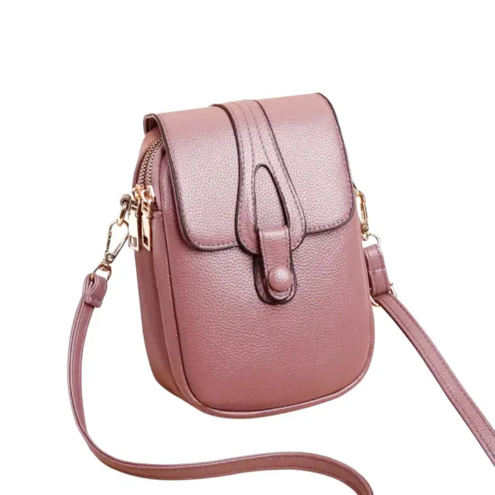 Nord Taschen | Handbag Pouch Style Shoulder Bag