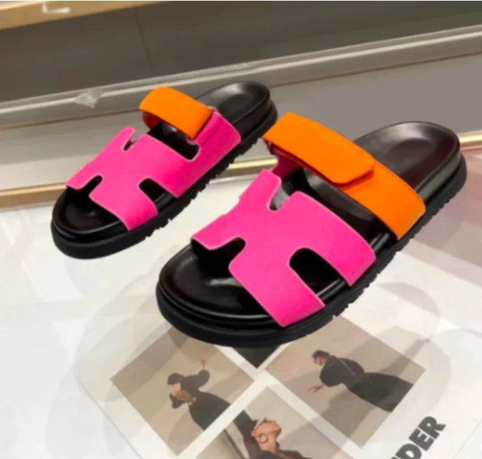 Nord Taschen | Stilvolle Sandalen