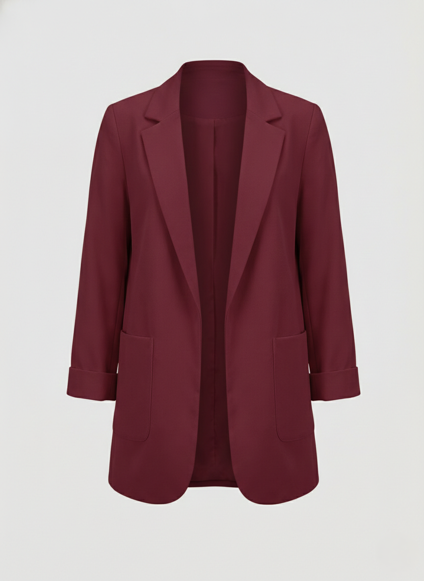 Damen Slim-Fit Blazer