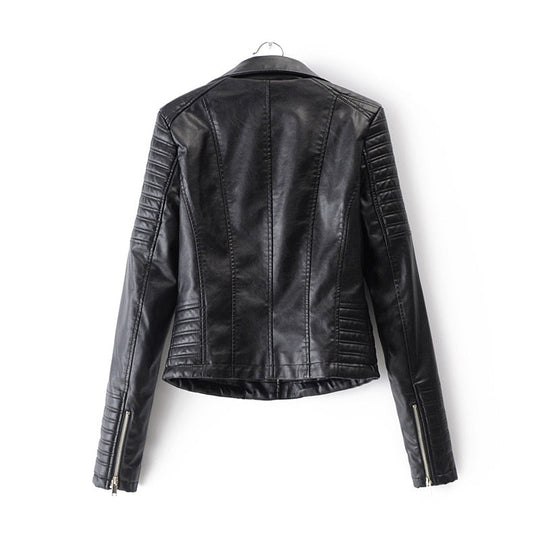 Biker-jacke für Damen: Ausgabe 2024