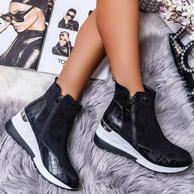 Freizeit Schuhe