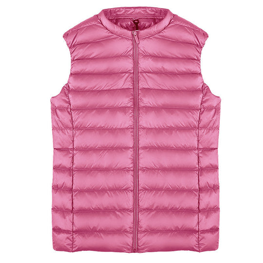 Nord Taschen | Kompakte Daunenjacke "Urban Chic aus Daunen"