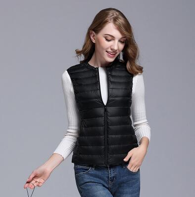 Nord Taschen | Kompakte Daunenjacke "Urban Chic aus Daunen"