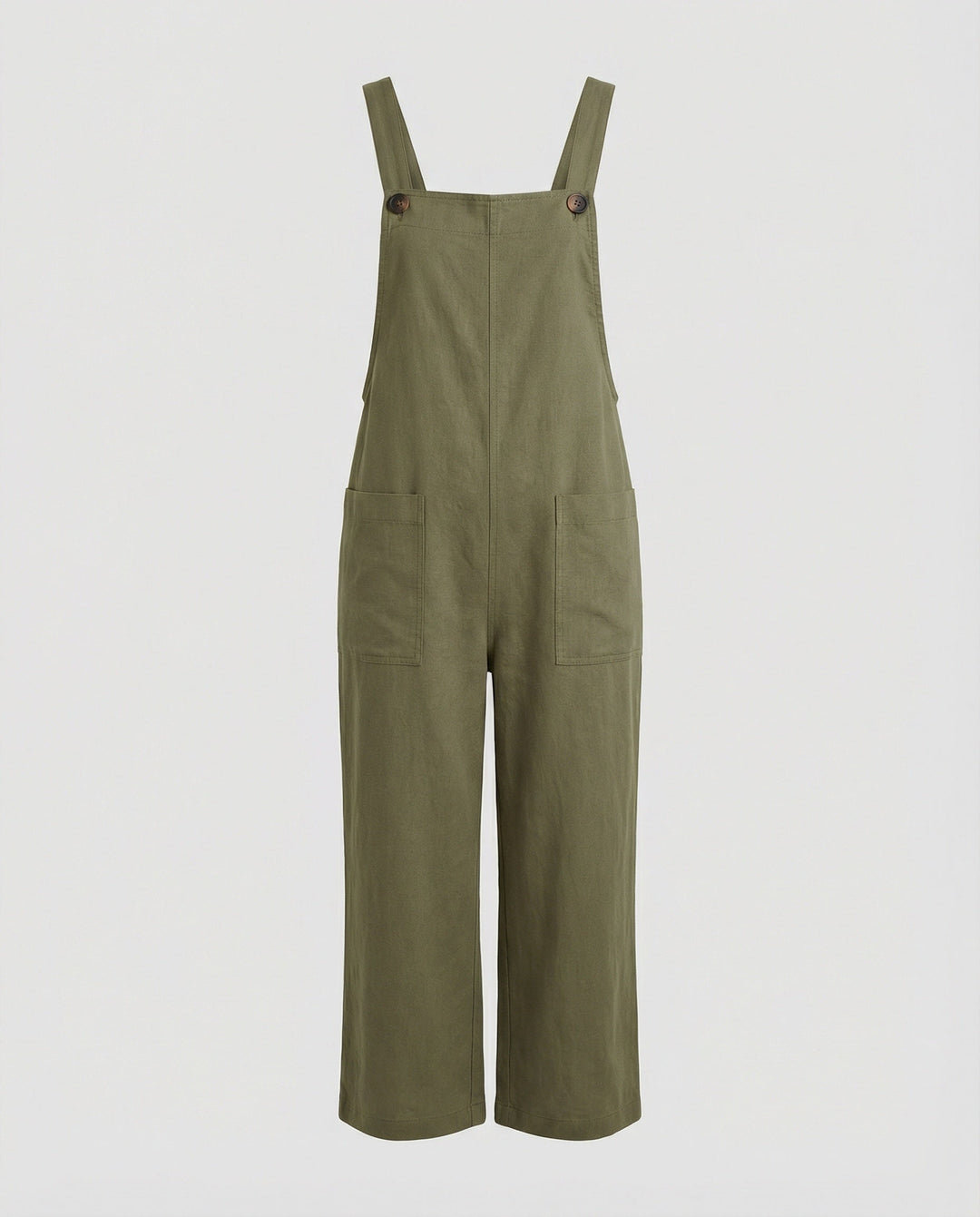 Damen Latzoverall Damen leger