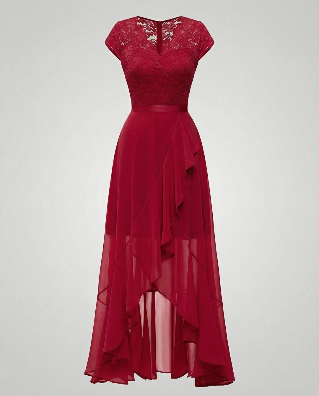 Spitzen-Partykleid - Rayna - Vittorelli