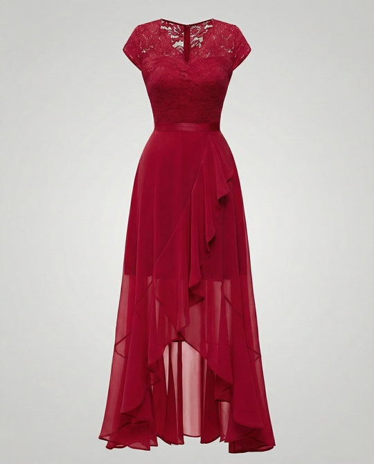Spitzen-Partykleid - Rayna - Vittorelli