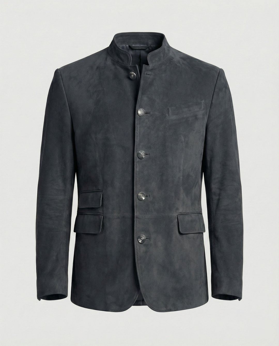 Klassische Winterjacke Herren