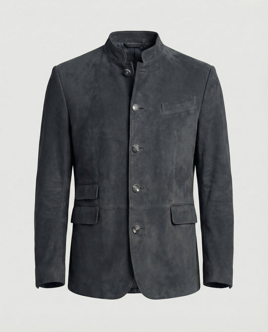 Klassische Winterjacke Herren