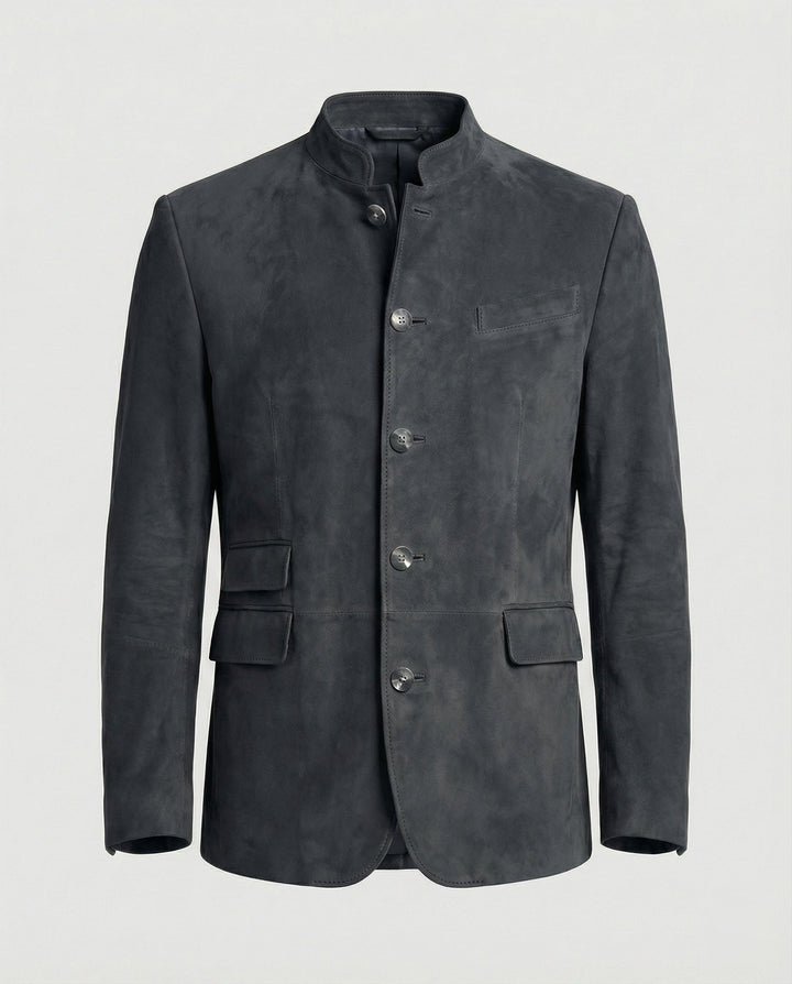 Klassische Winterjacke Herren