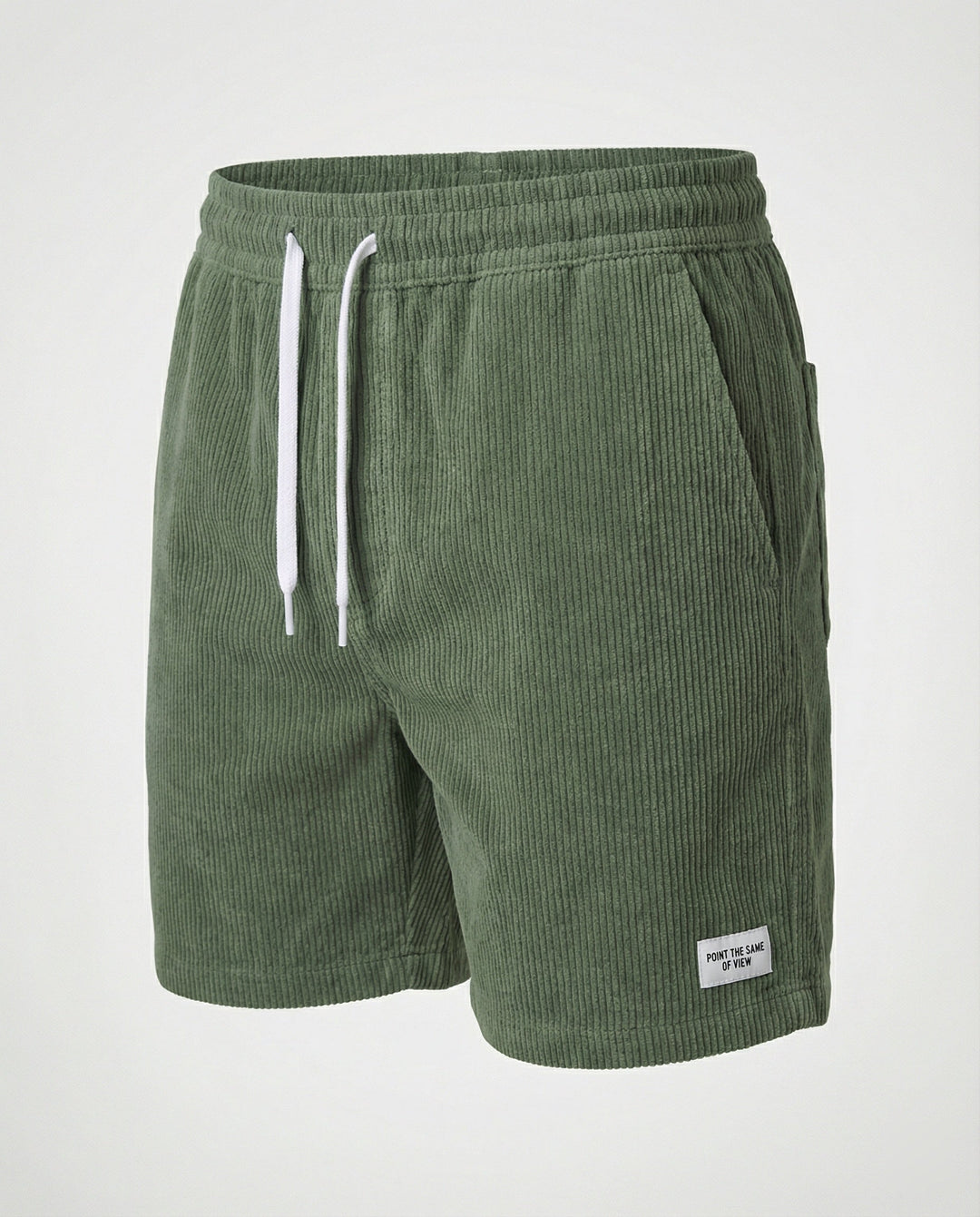 Sportliche Herren Badeshorts Aktiv