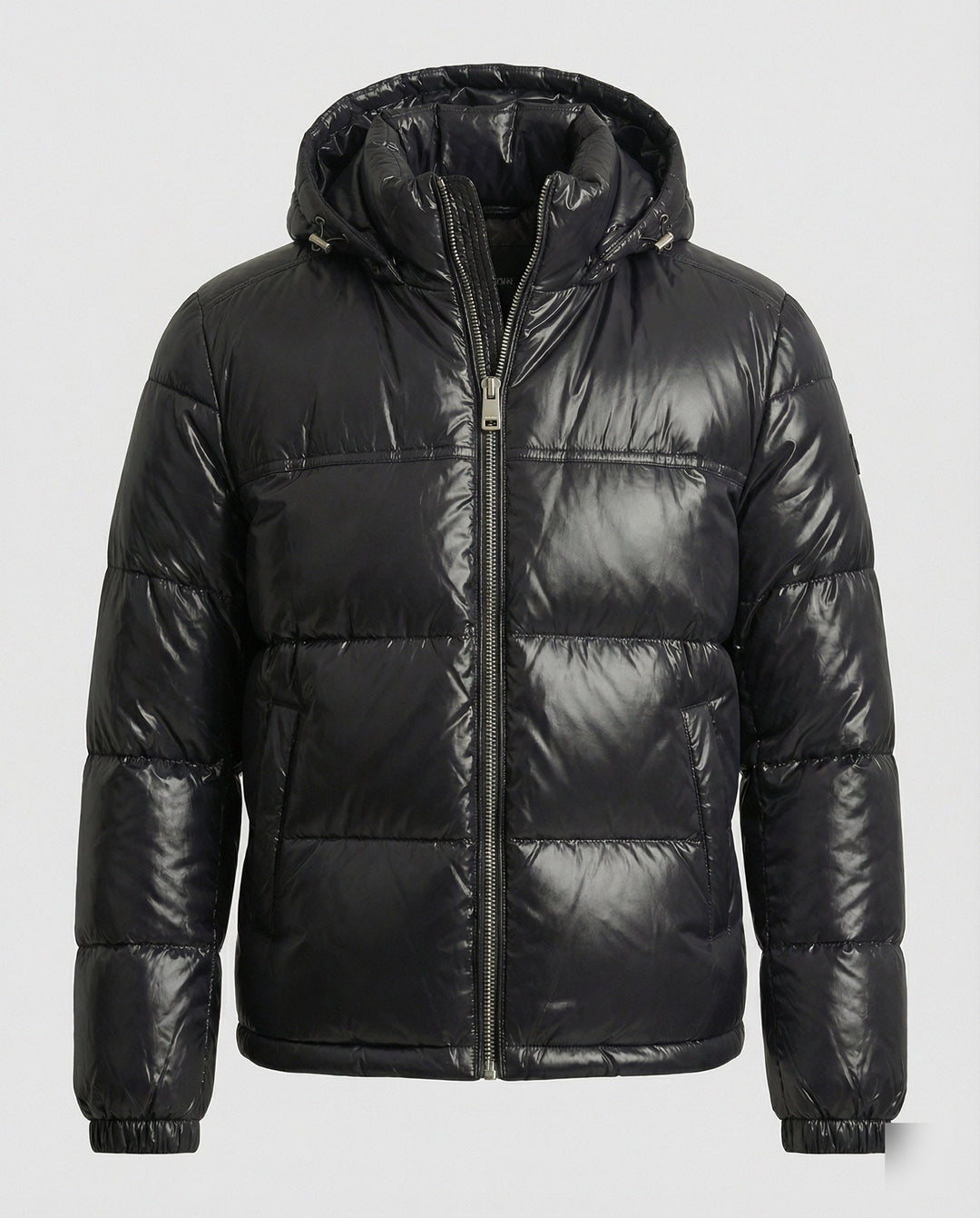 Leichte Warme Unisex Daunenjacke