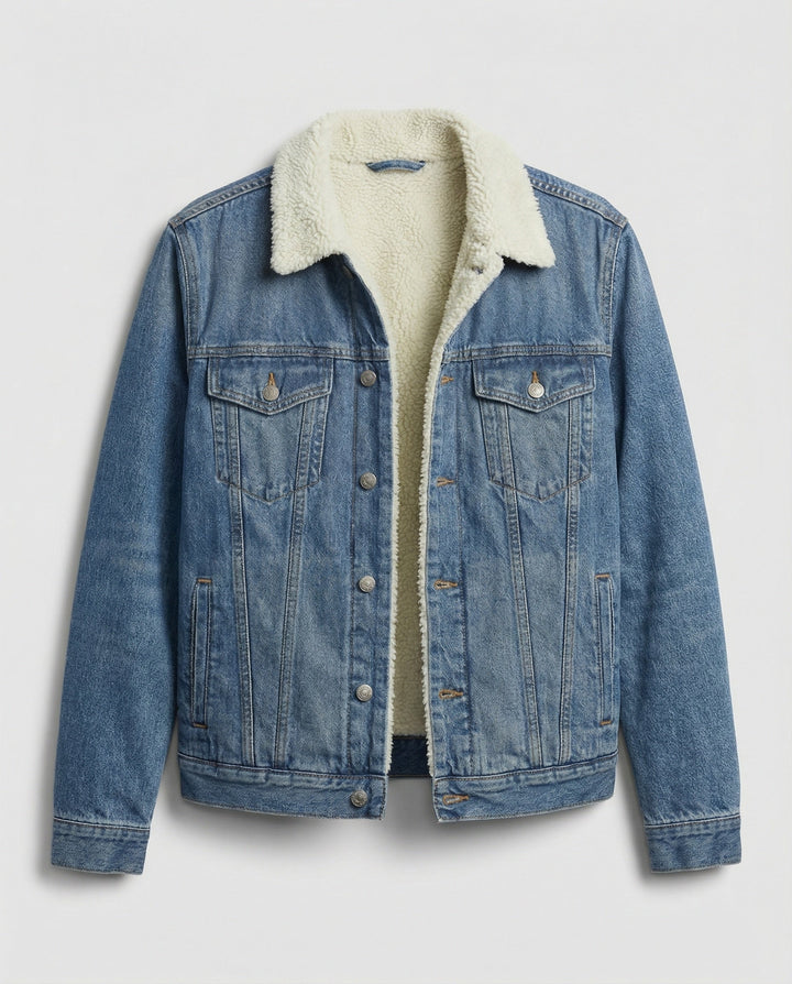 Nord Taschen | Winter Denim Jack