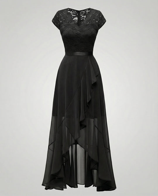 Spitzen-Partykleid - Rayna - Vittorelli