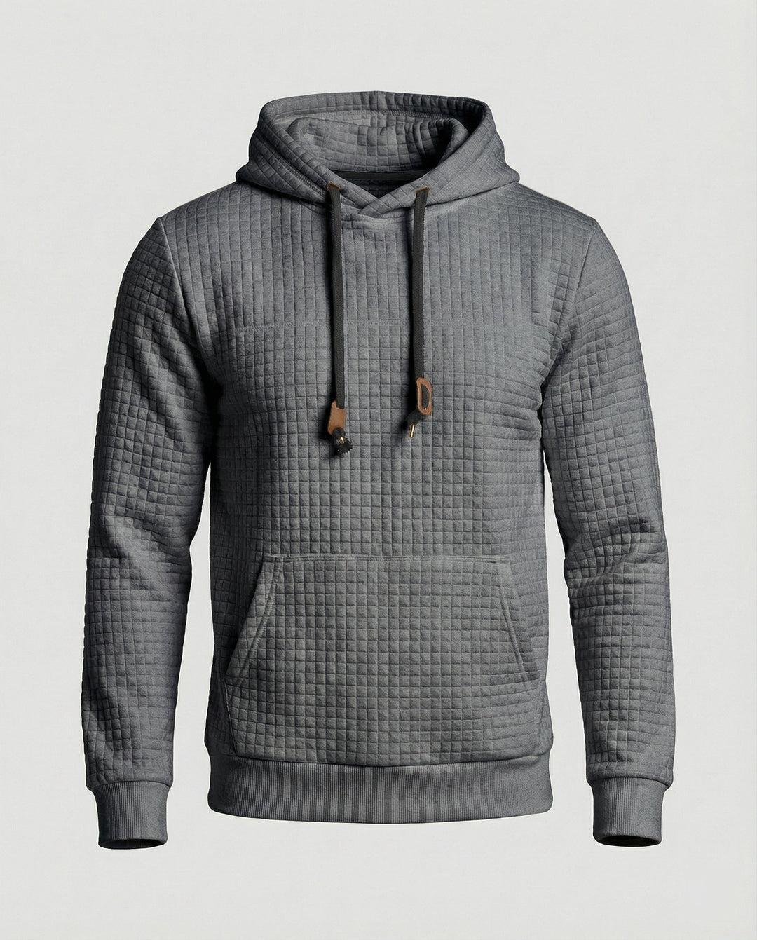 Lässiger Herren Hoodie