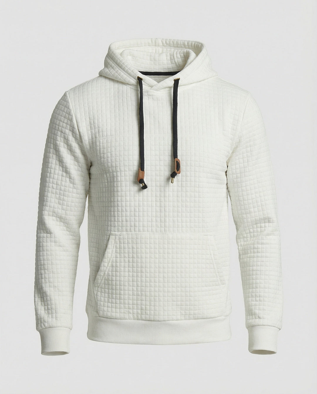 Lässiger Herren Hoodie