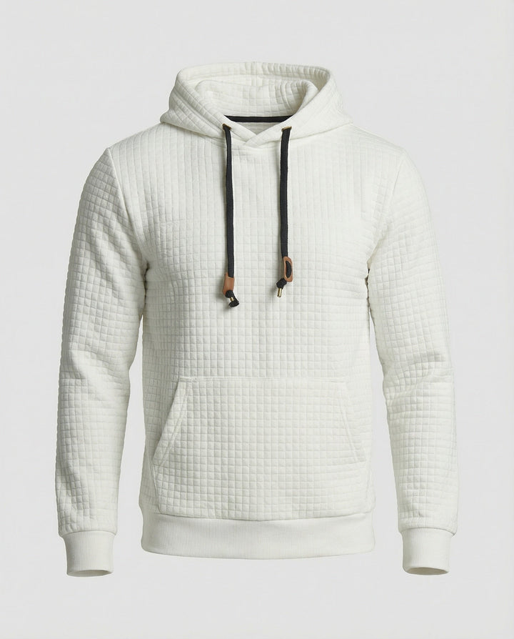Lässiger Herren Hoodie