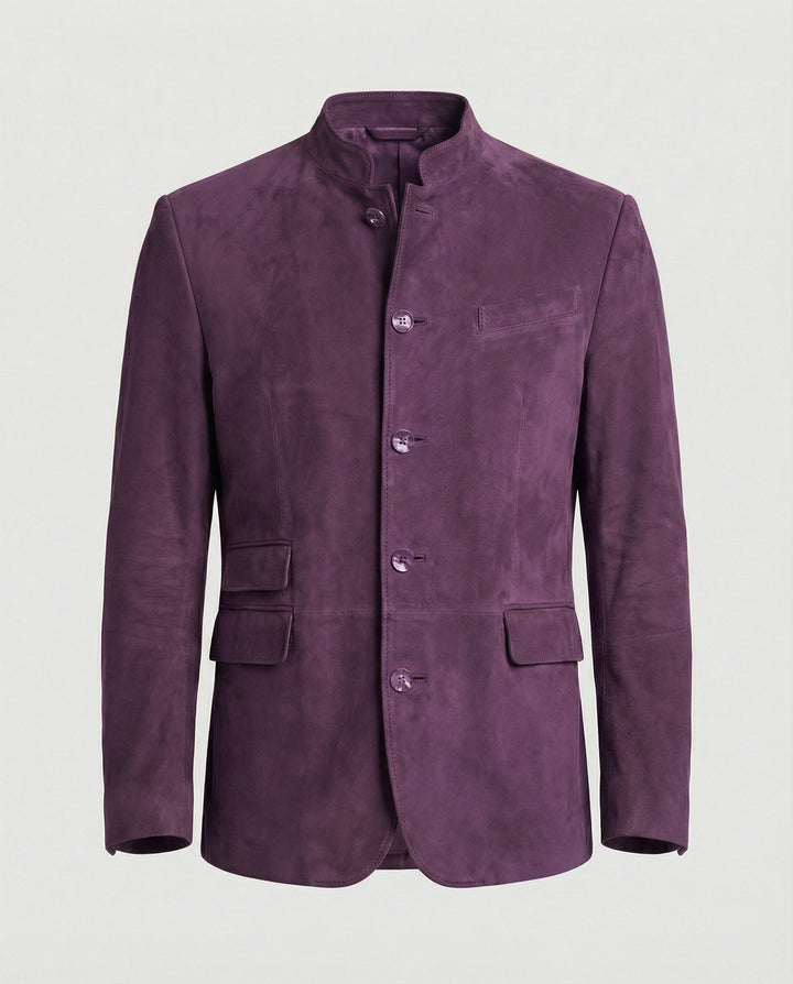 Klassische Winterjacke Herren