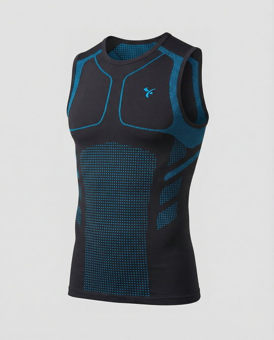 Figurformendes Tanktop Herren