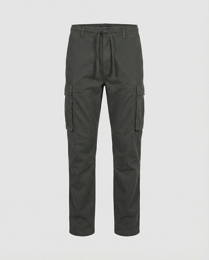 Flexibler Sommer Cargohose Herren