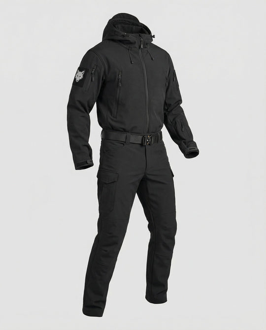 Taktische Wind Outdoorjacke Hose