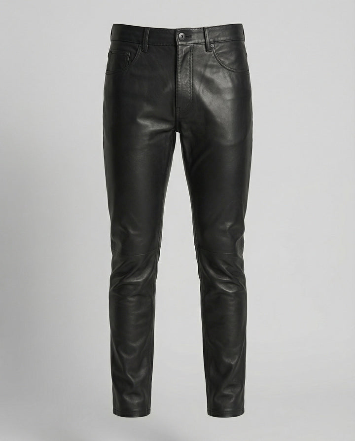 Figurbetonte Slim Fit Hose