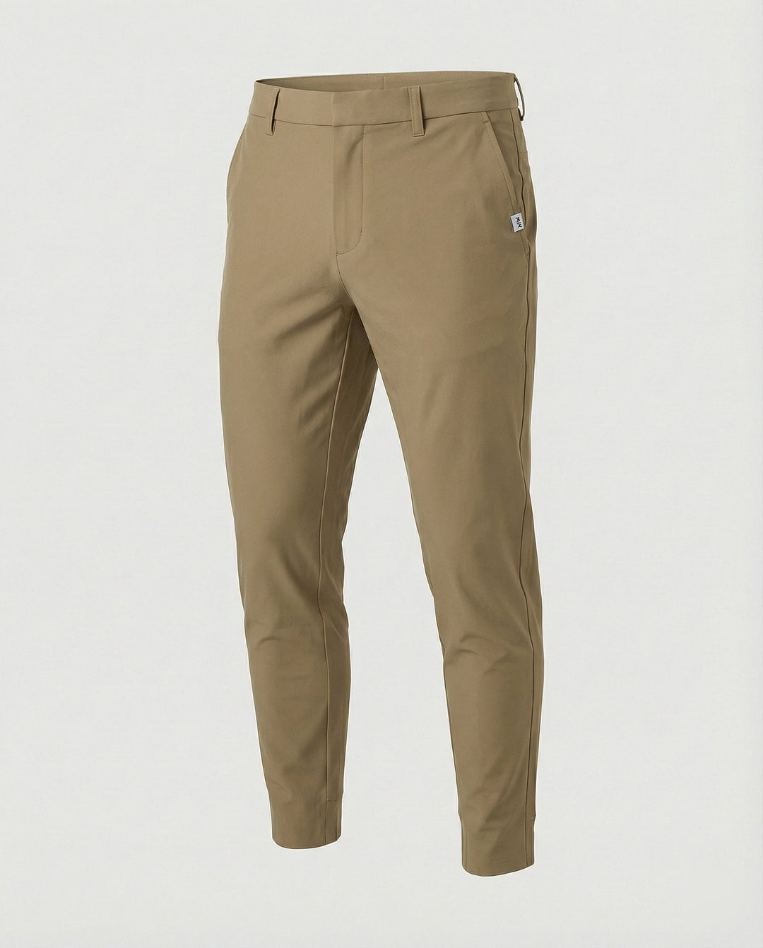 Elastische Elegante Anzughose