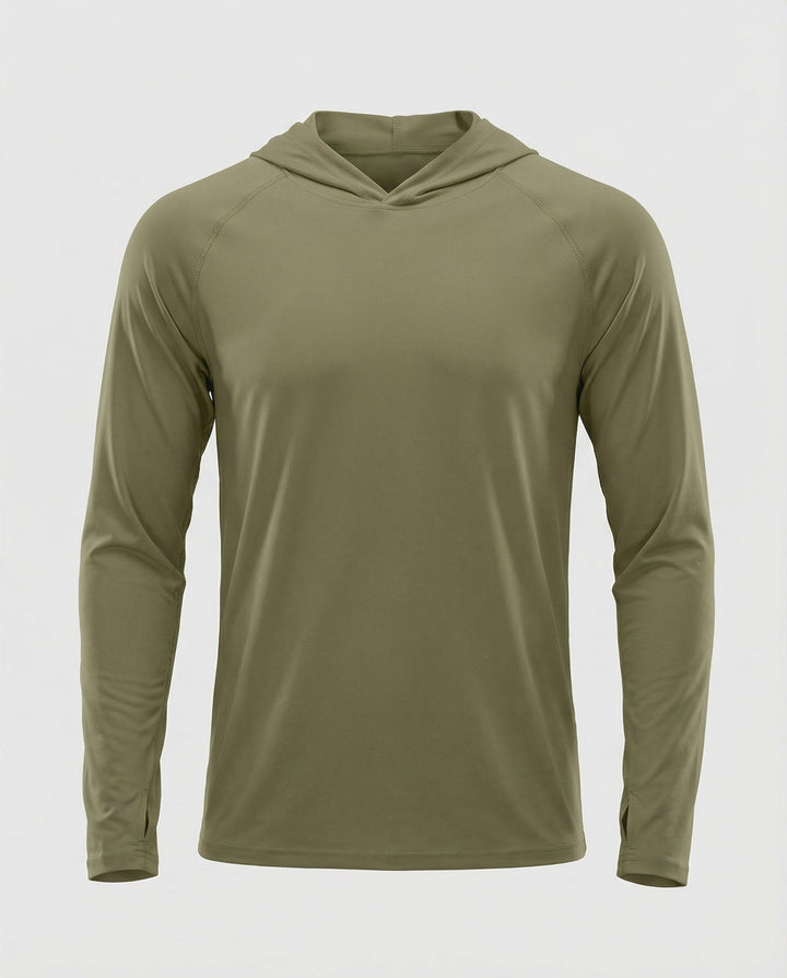 Herren Hoodie Herren sportlich