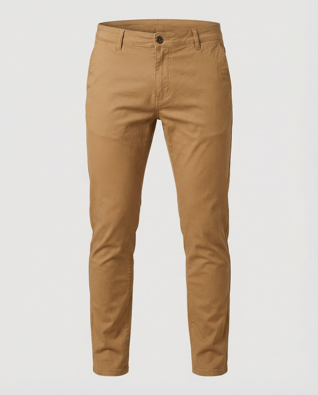 Herren Chinohose Slim Fit modern