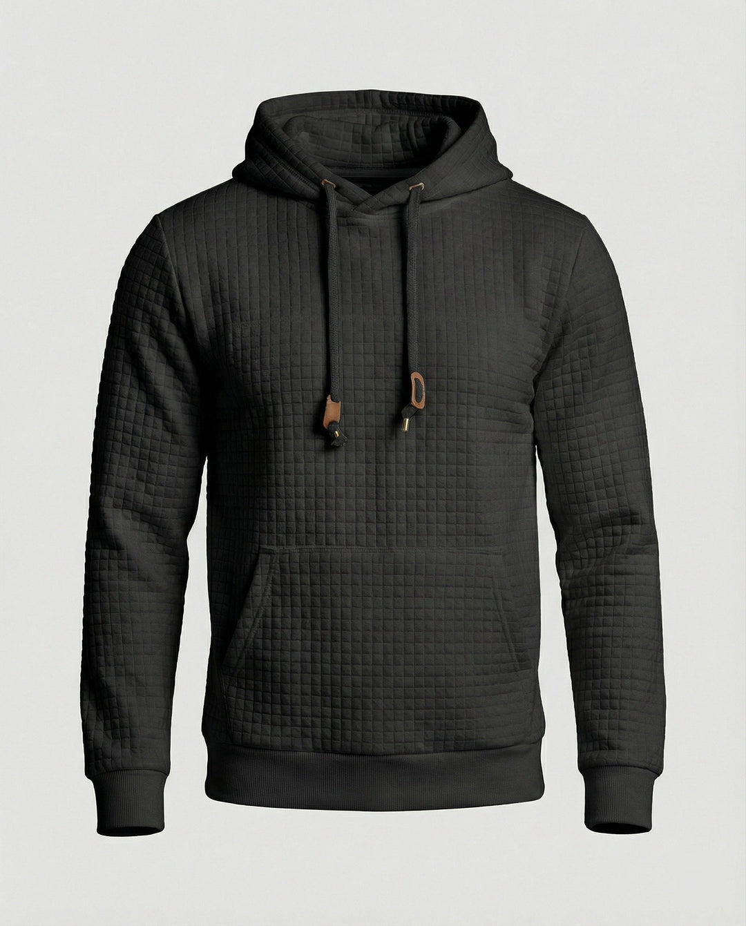 Lässiger Herren Hoodie