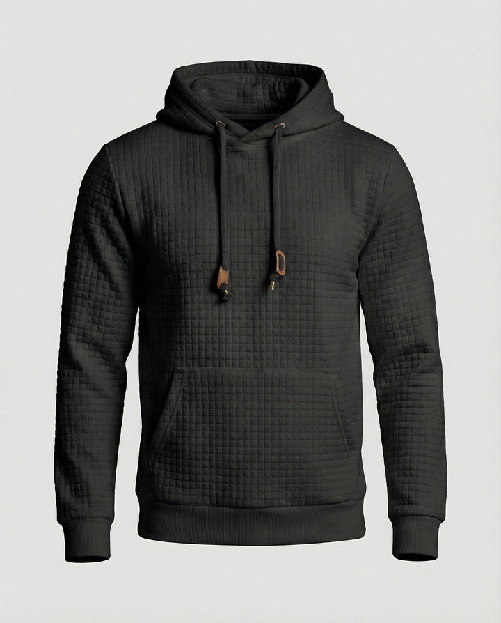 Lässiger Herren Hoodie