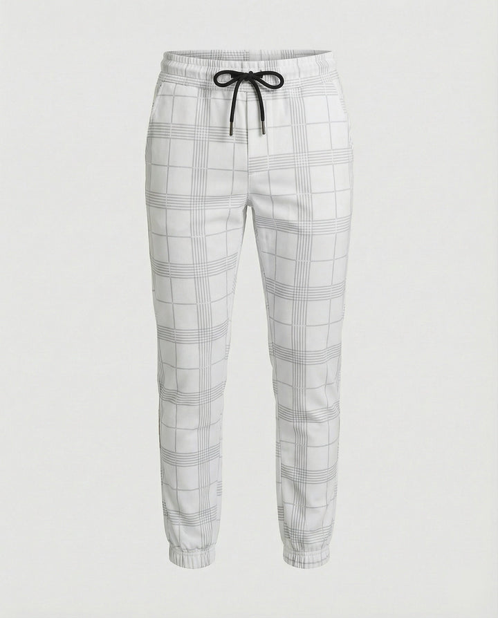 Luxuriöse Bequeme Jogginghose